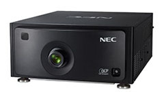 NEC⹤ͶӰC
