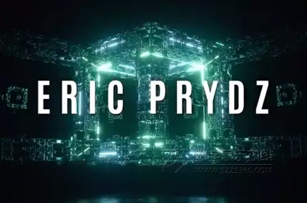 (sh):Eric Prydz EPIC 5.0피ҕ ʢɌ