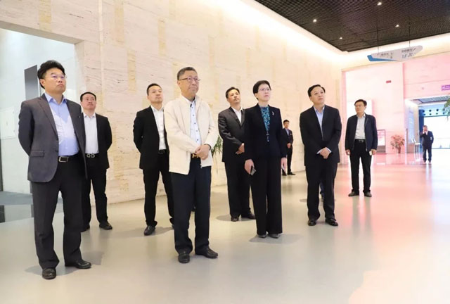 打造標(biāo)桿性文旅項(xiàng)目 日照科幻谷正式落戶