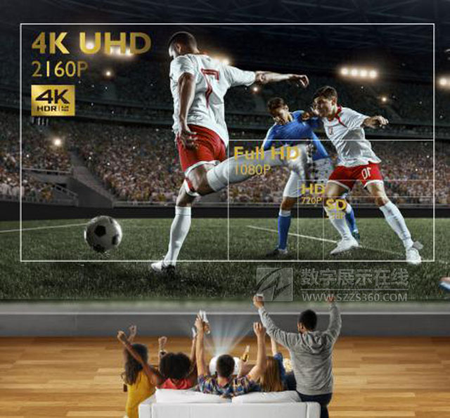 ڼҿ4KͶӰCxָُ