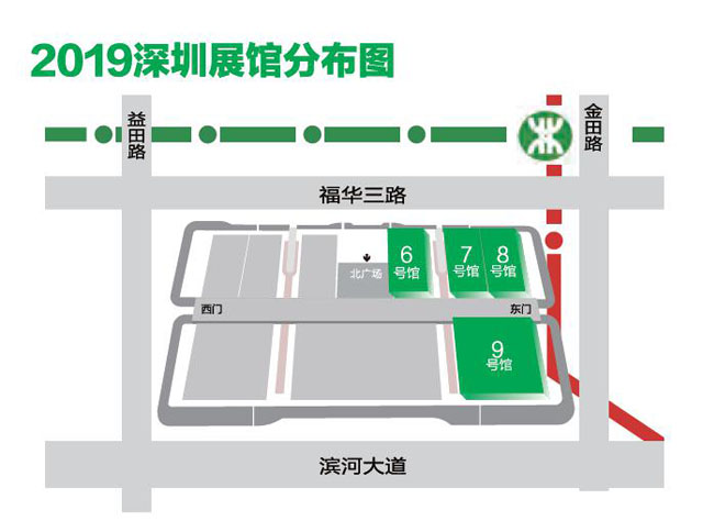 全球LED行業(yè)“風(fēng)向標(biāo)”系列盛會(huì)之第十五屆深圳國(guó)際LED展——最完整LED產(chǎn)業(yè)鏈?zhǔn)?huì)
