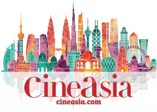 \ҕ2018 Cine Asiaث@psu(y)