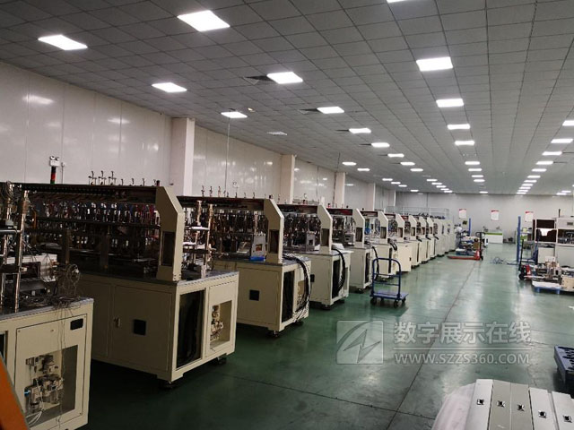 熱彎機(jī)研發(fā)速度和成就震驚業(yè)界