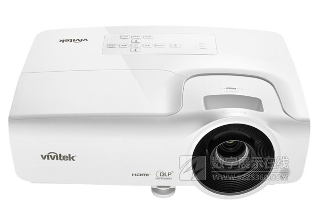 һСLӰԺؼ Vivitek(Ӎ)H658FͶӰլ