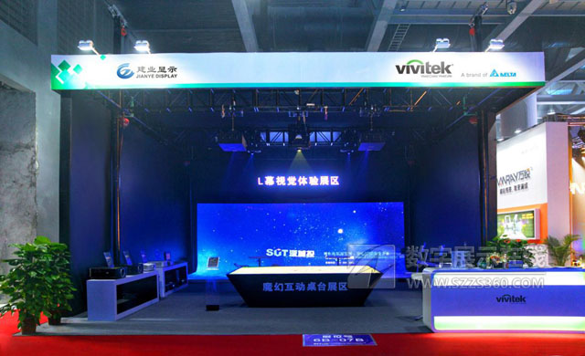 ħû(dng)ʽw(yn) Vivitek(Ӎ)GETshow[_(ti)桰ҕ