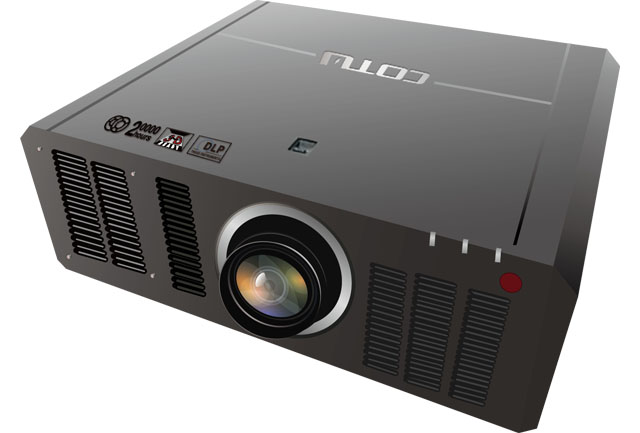 COTUƈD⹤ͶӰC(j)ƷKT-PX8500