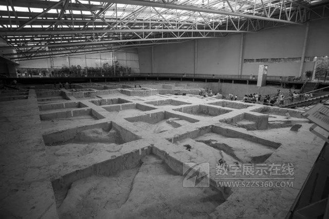成都金沙遺址博物館｜聆聽古蜀人深沉而自信的文化呼吸