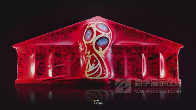 Manezhչd_˹籭3D Mapping