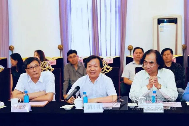 清尚集團與中青旅博匯正式簽署戰(zhàn)略合作協(xié)議