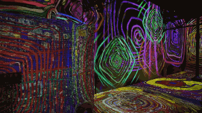 Culturespacesek֮ýwˇgչ