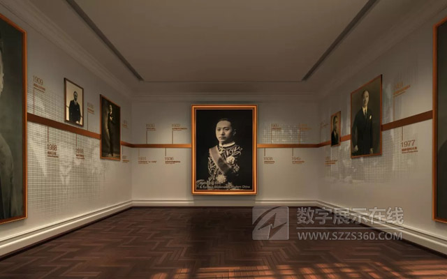 上海華成實(shí)業(yè)中標(biāo)“民國(guó)外交第一人”顧維鈞故居改陳項(xiàng)目