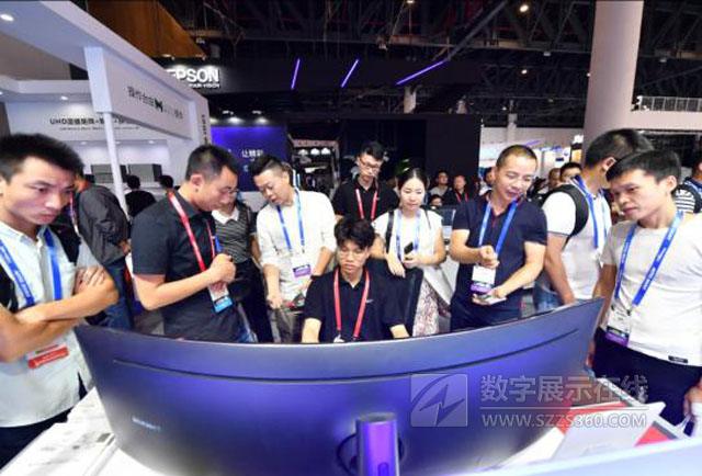 ɶInfoComm China 2018: ׌չɿ