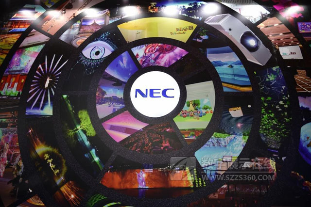 ͶӰx辰^2018&NECͶӰpĻƪ
