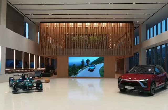 εс(lin)늎M(jn)ǰδеNIO House