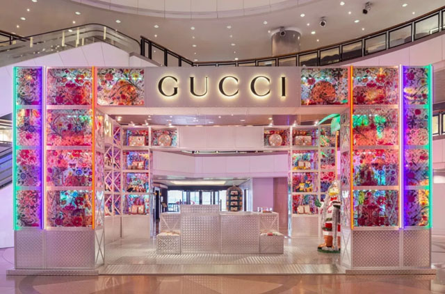 Gucci ںF(xin)gȫ_O}WꡰGucci Pin