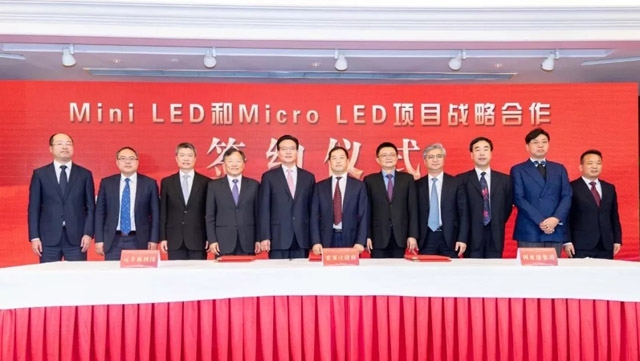 c_(ti)늏(qing)(qing)(lin) ڟo(w)aȫׂ(g)Micro LEDa(chn)