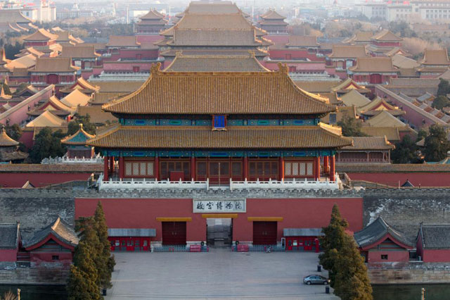 中國(guó)博物館數(shù)量逾5000家，文博單位打卡成時(shí)尚