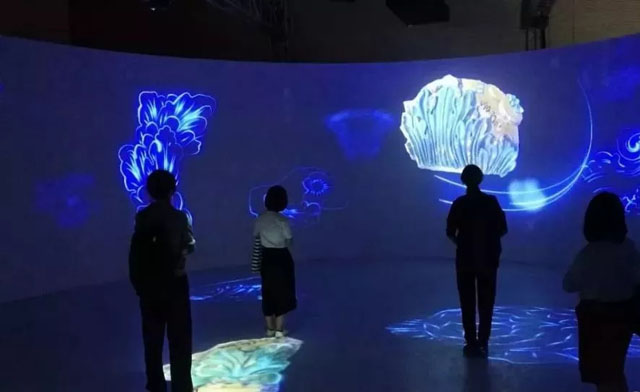 5G+文化旅游，以剛需帶動行業(yè)服務(wù)升級