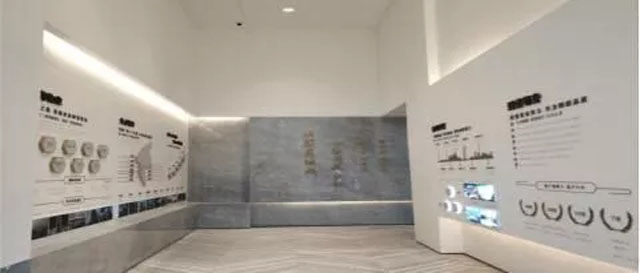 中海南沙首秀 炫之風(fēng)用數(shù)字創(chuàng)意禮獻(xiàn)城市前瞻人群
