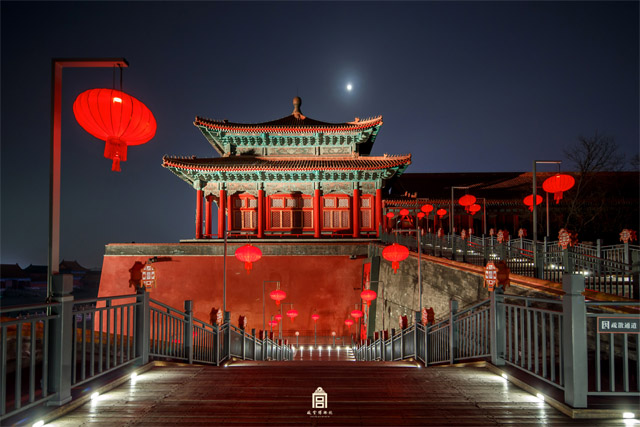 國內(nèi)夜間旅游市場潛力有待進(jìn)一步釋放