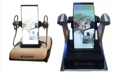 R΢Ӕyȫ®a(chn)ƷذDISPLAY CHINA 2019