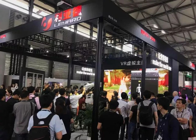 ҕ Ƽc ¸߿ƼWҫCES Asia2019