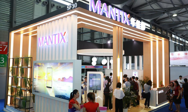 AѲʵDISPLAY CHINA 2019AѲٶȡИI(y)L(fng)