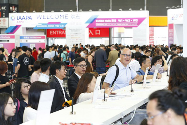 ȫcИI(y)ʿRϺ 2019IAAPA޲[(chung)ѿ