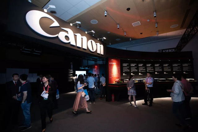 infocomm CHINA 2019ӭͶӰӻQ