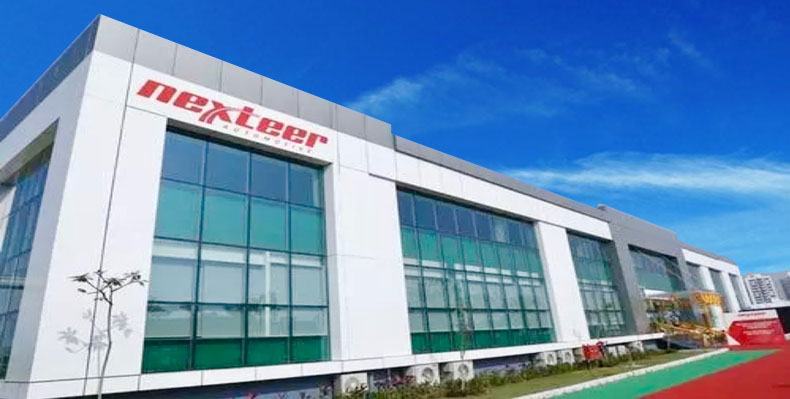 newline助力全球一級(jí)汽車零部件供應(yīng)商nexteer，智能+遠(yuǎn)程推動(dòng)辦公升級(jí)