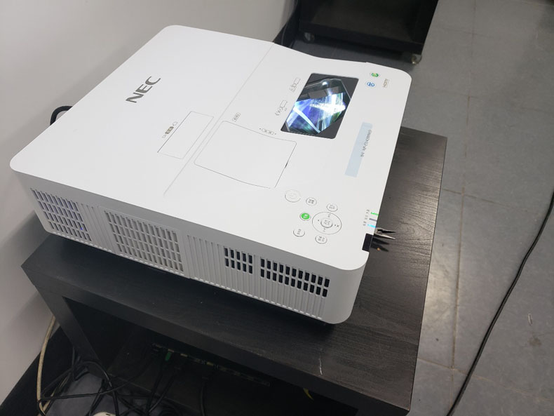 ֮ ҕ NECx<a href=http://www.jrvalve.cn/projector/ target=_blank>ͶӰC</a>