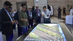 瑞立視賦能武漢理工大學(xué)解鎖車路云
