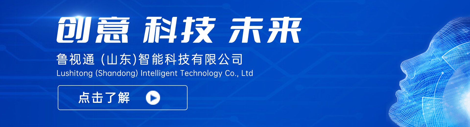 魯視通（山東）智能科技有限公司|網(wǎng)站