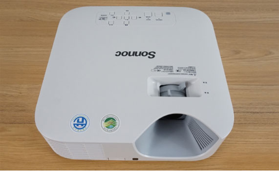 Sonnoc SNP-X3500C混合光源投影機