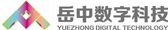 廣州市岳中數(shù)字科技有限公司