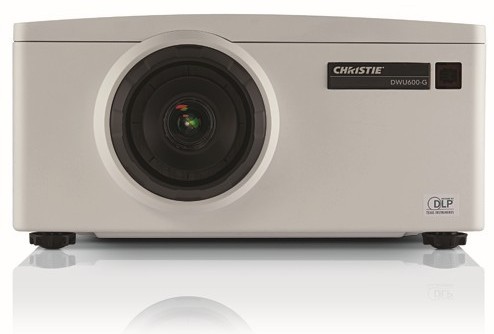 ChristieDWU600-G