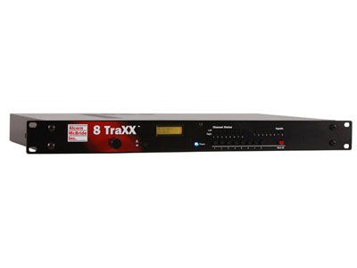 Alcorn8 TraXX
