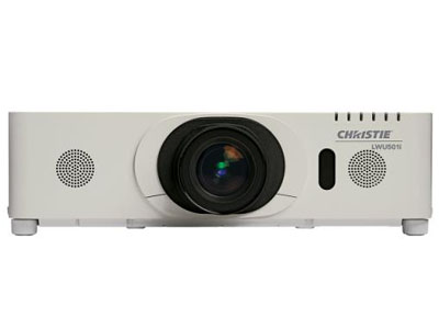 ChristieLWU501i