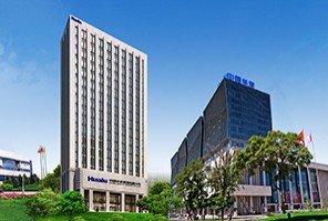 公共安全體驗館