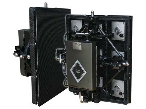 Barco NX6LED@ʾ