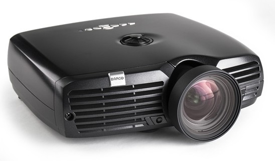 Barco F22ϵйͶӰC(j)