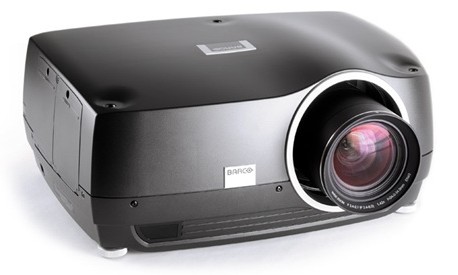 Barco F35ϵйͶӰC(j)