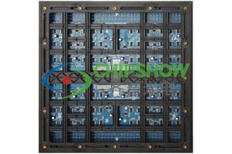 CHIPSHOW P13.33 ȫpSo@ʾLED@ʾ
