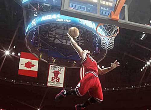 NBA2K ΑCG(dng)