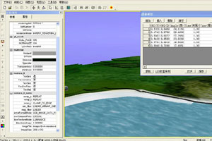 Super4D Editor Software