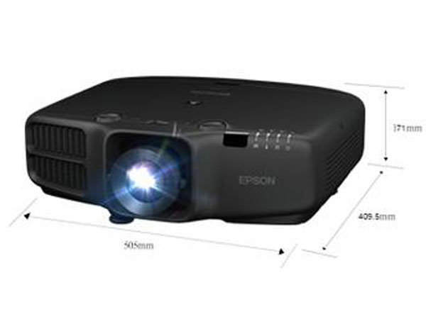 Epson CB-G6970WUͶӰC(j)