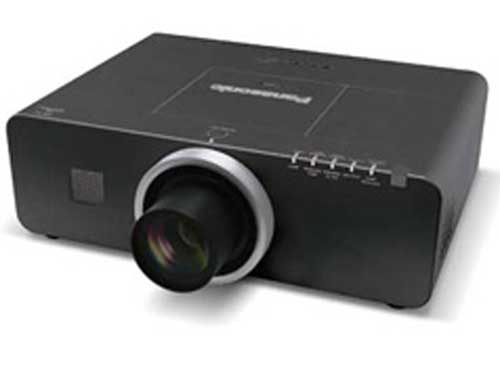 Panasonic PT-SLX60C/SLX60CL