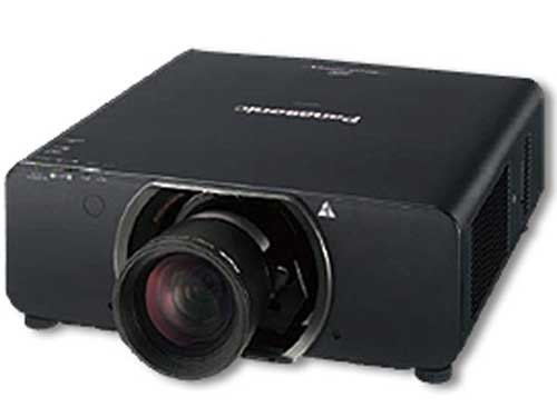 Panasonic PT-SDZ985CͶӰC(j)