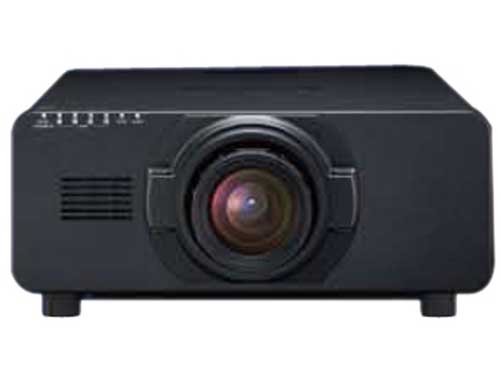 Panasonic PT-SDW17KCͶӰC(j)