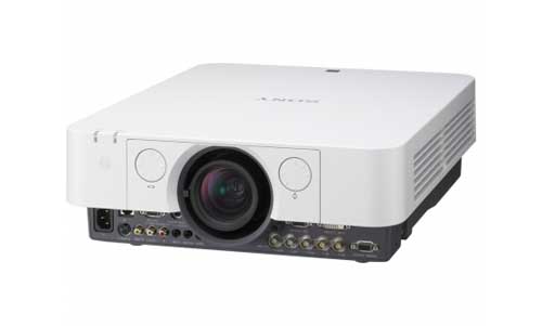 SONY VPL-F600XͶӰC